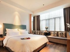 -天港漫非酒店(宁波火车站联丰地铁站店)