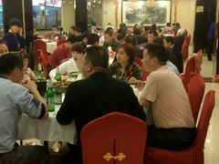 -京天红酒家(马家堡店)