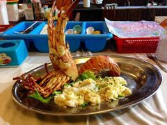 -真浪大家乐海鲜餐馆