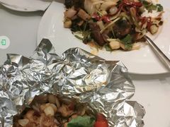 -和·铁板烧·OMAKASE(望京昆泰嘉晟酒店)