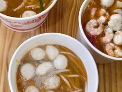-明月虾面(厦禾路店)