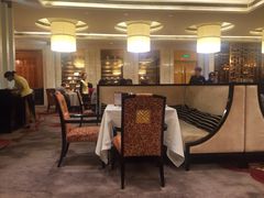 -酌宴府The China Club·广州万富希尔顿酒店(云城东路店)
