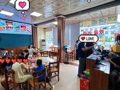 -老客家美食• 竹筒饭• 河鲜(龙门永汉店)