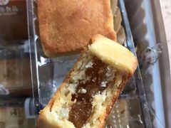 -嘉华鲜花饼·现烤(昆明老街店)