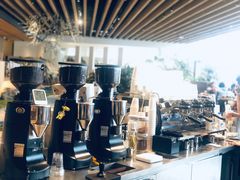 -Seesaw Coffee(朝阳大悦城店)
