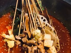 -付小姐在成都(五道口店)