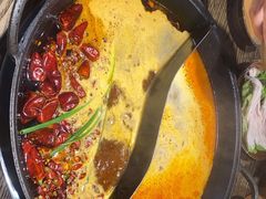 -冯校长老火锅(深圳总店)