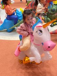 -奈尔宝·儿童乐园·亲子餐厅(鄞州万达店)