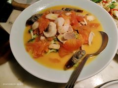 -绿茶餐厅(布吉万象汇店)