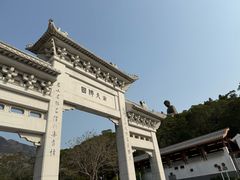-天坛大佛