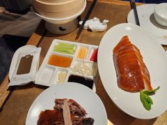 -四季民福烤鸭店(王府井东安门店)