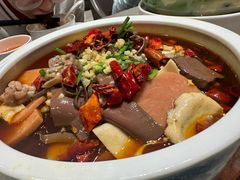 -大鹏饭店·金陵家宴(奥体中心店)