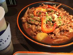 -胖哥俩肉蟹煲(湖滨银泰in77店)