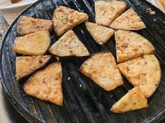 -厚味居炙子烤肉·清真(天桥南纬路店)