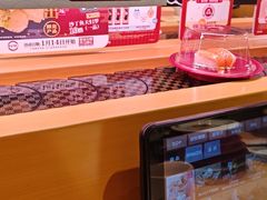-寿司郎(皇庭广场店)