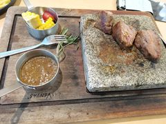 -凡塔斯牛排自助餐厅(莆田万达店)