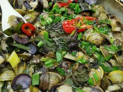 -八仔大富楼·河鲜(西江店)