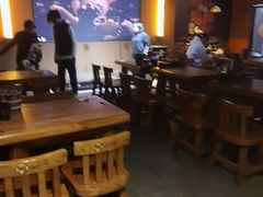 -汉森熊啤酒屋(雨耕山店)