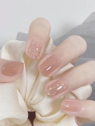 -1T·1M 日式美甲美睫