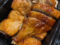 -宏记广东客家菜(丰汇店)