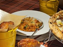 -Primo·丽莫意大利窑烤披萨