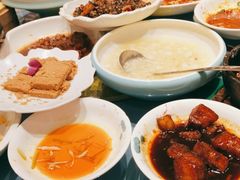 -阿毛饭店(和义路店)