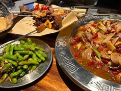 -破店肥哈·海鲜·烧烤(郑州银泰inPARK店)