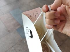 -喜茶(广州番禺奥园广场店)