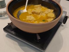 -望海湾鱼头泡饼·天津菜(空港店)