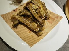 -长禧家·珑厨(东山口店)