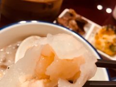 -宏状元现熬粥·京味菜(五棵松店)