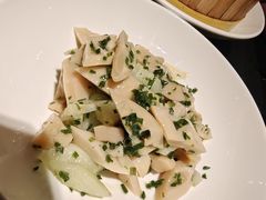 春笋芥兰-芳芳私房菜·精做淮扬菜(承德路店)