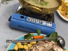 -小秦淮·南京土菜(新亭西路店)