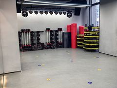 -超鹿运动(五四路恒力城店)