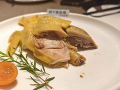 -佬太公海鸭·海鲜大排档(上海总店)