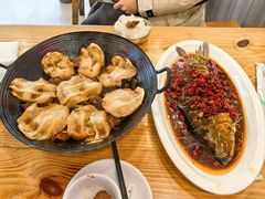 -百味地锅鸡(铜山路店)