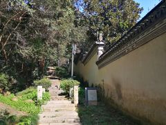 -采石矶景区