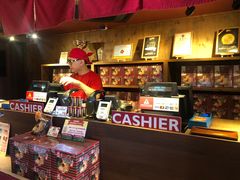 -一蘭拉面(铜锣湾店)