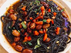 -维吾尔餐厅(宜山路店)