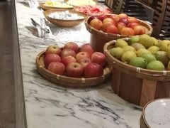 -沈阳和平艾美酒店新食谱西餐厅