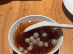 -黄山老妈·土菜(碧桂园店)