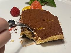 提拉米苏Tiramisu-Solo(衡山路店)