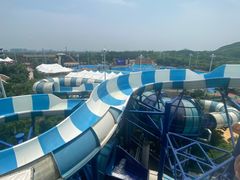 -上海玛雅海滩水公园