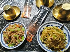 -曹掌柜小酒馆烧烤集团(崂山同兴路店)