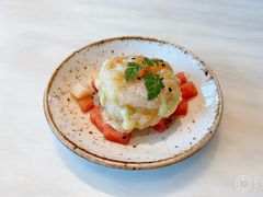 -苏州W酒店·苏滟中餐厅