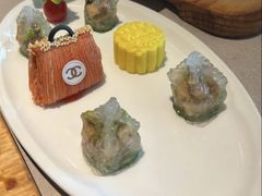 -明州小宴(文化广场店)