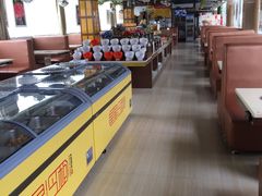 -烤尚宫烤肉火锅海鲜自助餐厅(朝阳广场店)