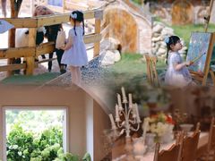 -HERRE·FARM 赫尔露营农场·团建聚会包场