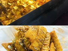 -正宁路小吃夜市