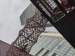 -中国福利会少年宫